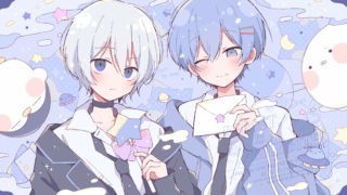 惑星ループ cover