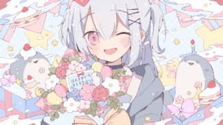 ▶︎ 1枚イラスト を依頼する